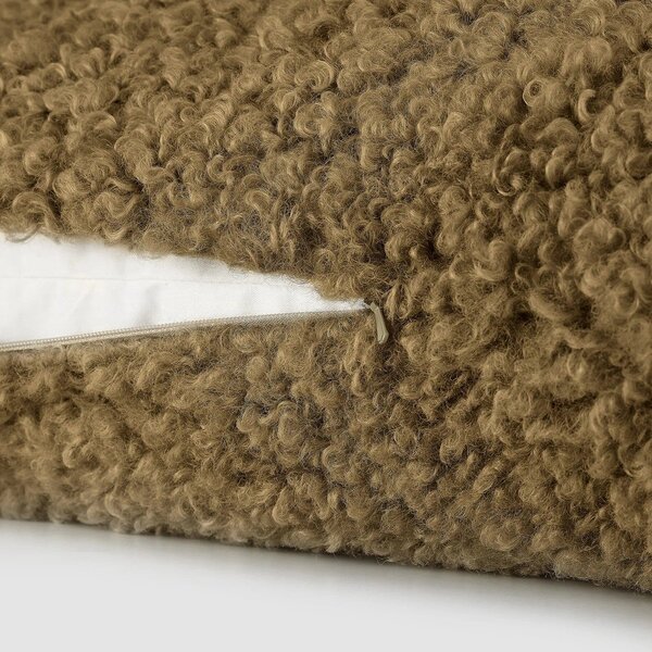 Federa decorativa in bouclé 30x50 cm Teddy – Blomus