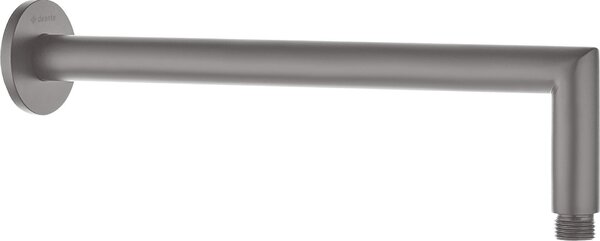 Deante | Rubinetto per doccia - Bocca di erogazione - 400 mm - Alta qualità - Design moderno - Montaggio a parete