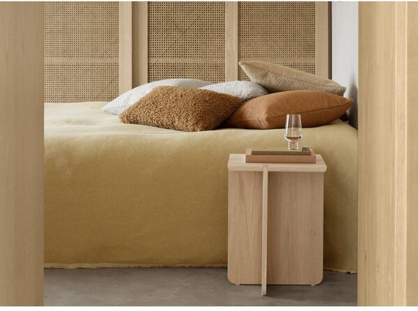 Federa decorativa in bouclé 30x50 cm Teddy – Blomus