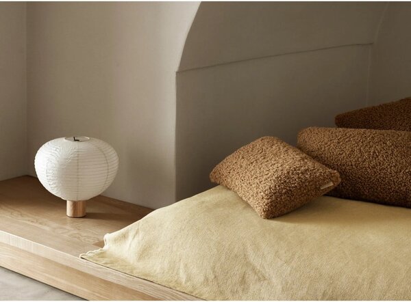 Federa decorativa in bouclé 30x50 cm Teddy – Blomus