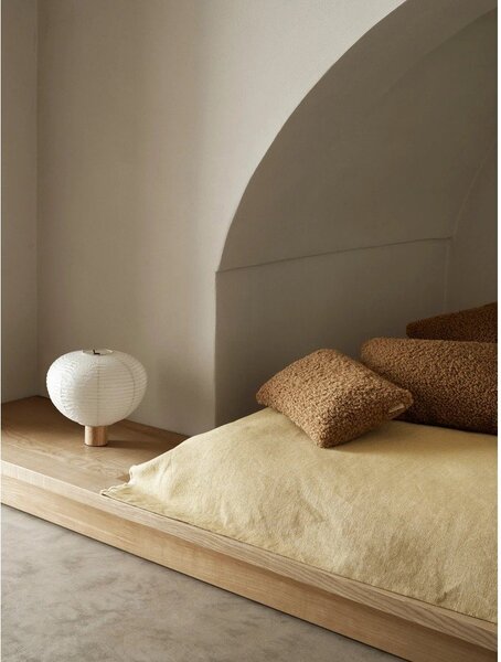 Federa decorativa in bouclé 30x50 cm Teddy – Blomus