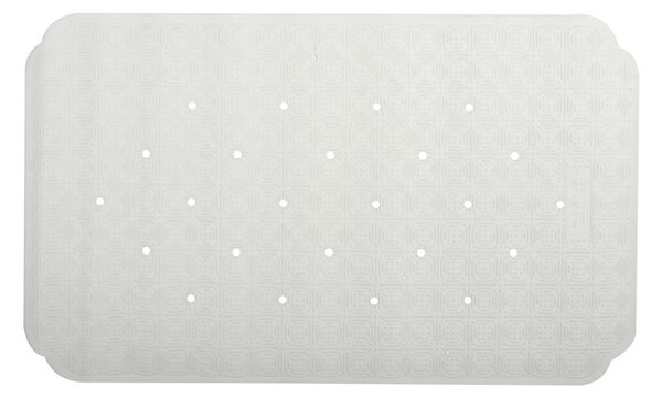 Tappetino antiscivolo per la vasca 40x70 cm Ruby – Spirella