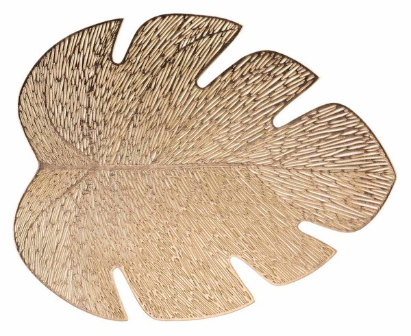 Tovaglietta in plastica 46x36 cm Flamboyant – douceur d'intérieur