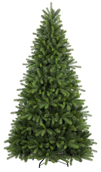 Albero di Natale Artificiale 150 cm 798 Rami Verde