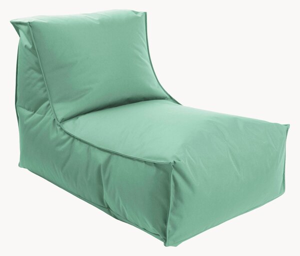 Poltrona sacco da esterno Der Sundowner