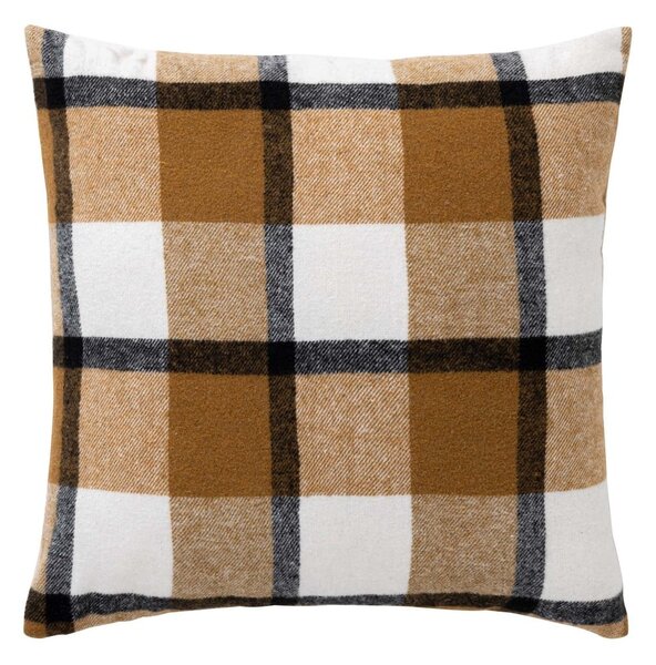 Cuscino decorativo 45x45 cm Ecossais – douceur d'intérieur