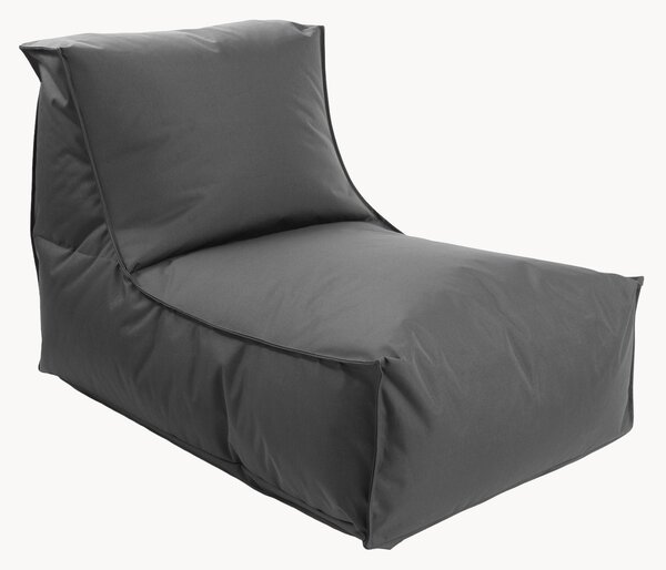 Poltrona sacco da esterno Der Sundowner