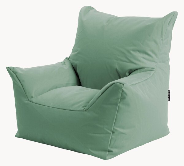 Poltrona sacco da esterno per bambini Der Gartenzwerg