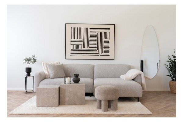 Cuscino decorativo 45x45 cm Kobe – House Nordic