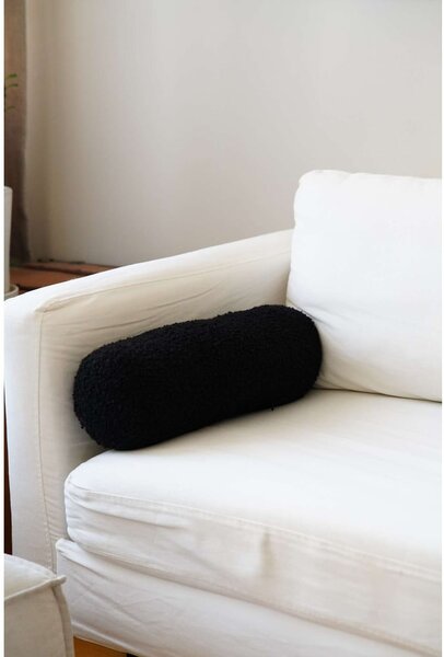 Cuscino decorativo in bouclé 14x50 cm Top – Mioli Decor