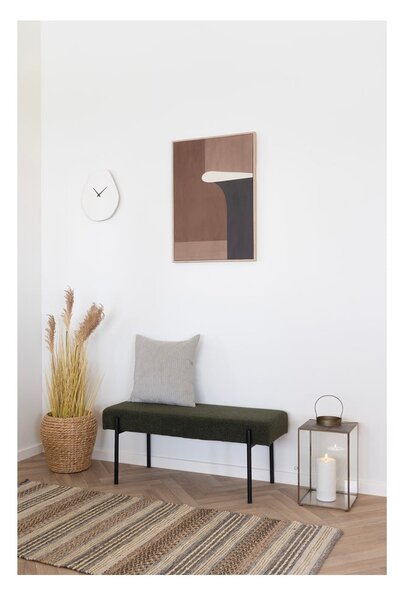 Cuscino decorativo 45x45 cm Kobe – House Nordic