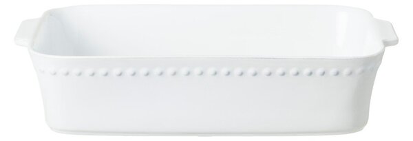 Pirofila in gres 24x38 cm Pearl – Costa Nova