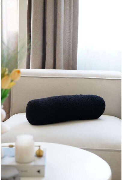 Cuscino decorativo in bouclé 14x50 cm Top – Mioli Decor