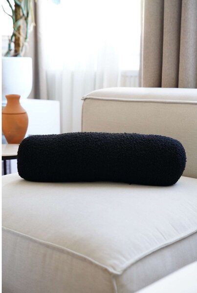 Cuscino decorativo in bouclé 14x50 cm Top – Mioli Decor