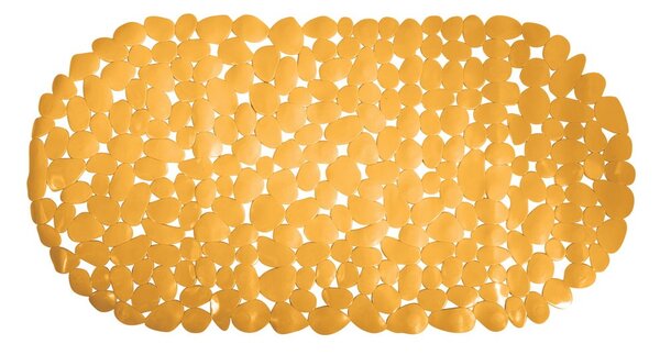 Tappetino antiscivolo per la vasca 35x68 cm Galets – MSV