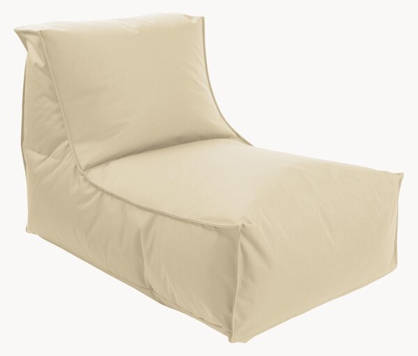 Poltrona sacco da esterno Der Sundowner