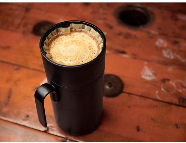 Caffettiera a goccia Singles – Zone