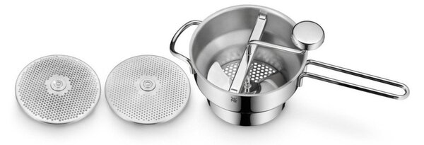 Passavedure in acciaio inox ø 22 cm – WMF