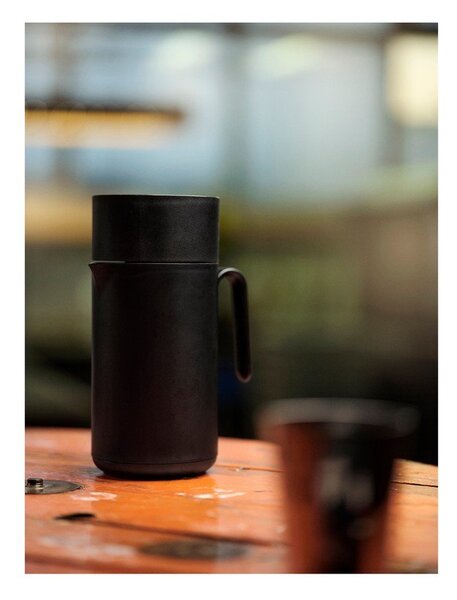 Caffettiera a goccia Singles – Zone