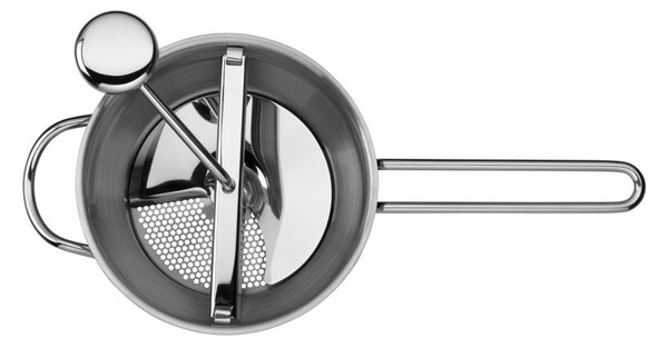 Passavedure in acciaio inox ø 22 cm – WMF