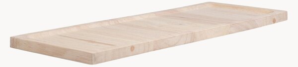Tagliere da portata in legno di mango Rural