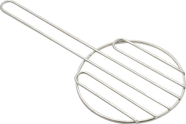 Garcima - Griglia in scatola 20 gas rotonda 14 cm