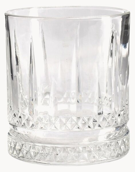 Set di 2 bicchieri da whisky Bond
