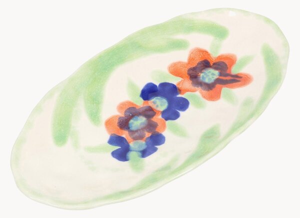 Piatto da portata Fleur