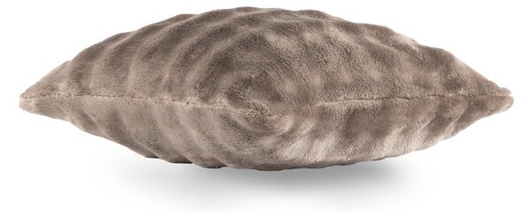 Cuscino decorativo in micropile 45x45 cm Wave – Tiseco Home Studio