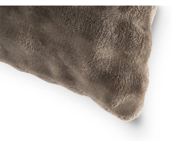Cuscino decorativo in micropile 45x45 cm Wave – Tiseco Home Studio