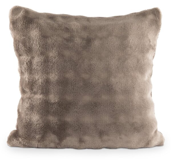 Cuscino decorativo in micropile 45x45 cm Wave – Tiseco Home Studio