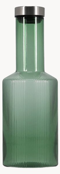 Caraffa con coperchio Ray