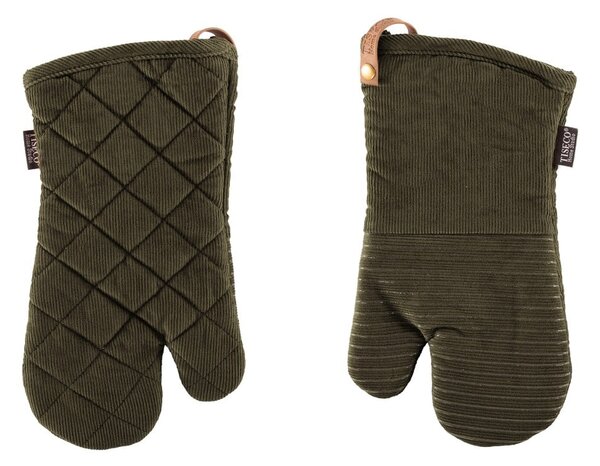 Set di guanti da forno 2 pz Velmar – Tiseco Home Studio