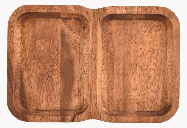Tagliere in legno di acacia Chop