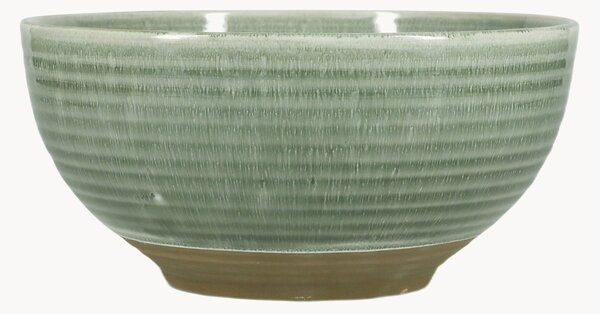 Ciotola da portata Cameo Green