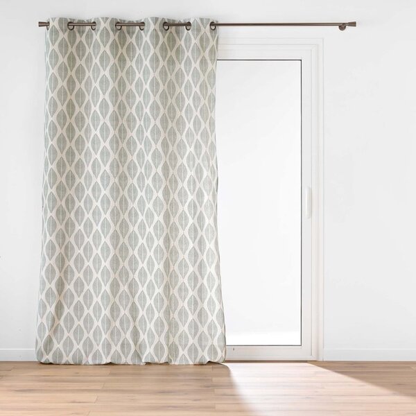 Tenda verde/beige 140x240 cm Maho – douceur d'intérieur