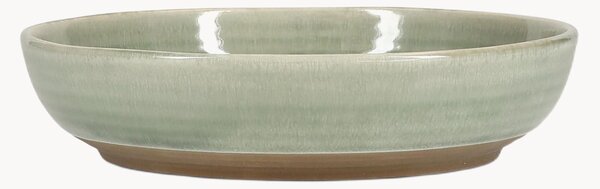 Set di 2 ciotole da portata Cameo Green