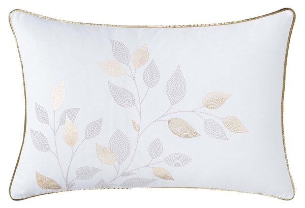 Cuscino decorativo in misto cotone 40x60 cm Duchesse – douceur d'intérieur