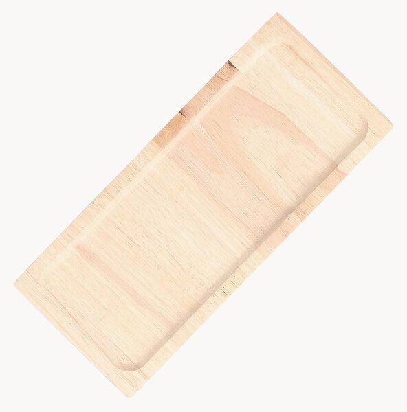 Tagliere da portata in legno di mango Rural