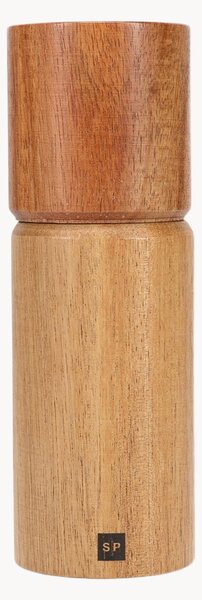 Macina pepe/sale in legno di acacia Savor