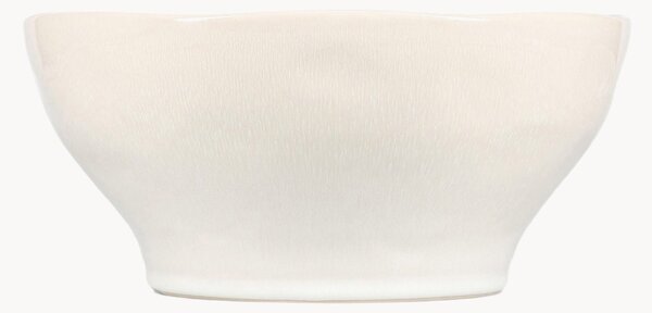 Set di 4 ciotole da portata Rocca Beige
