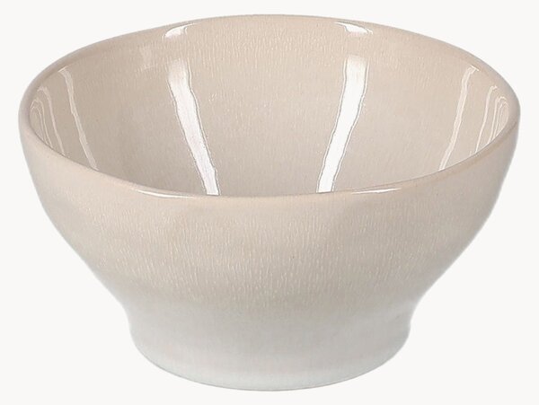 Set di 4 ciotole Rocca Beige
