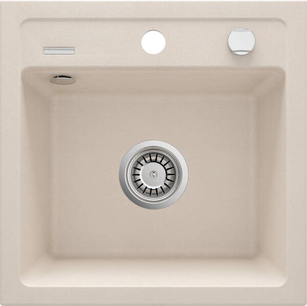 1-bowl granite sink
