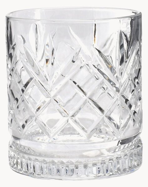 Set di 2 bicchieri da whisky Bond