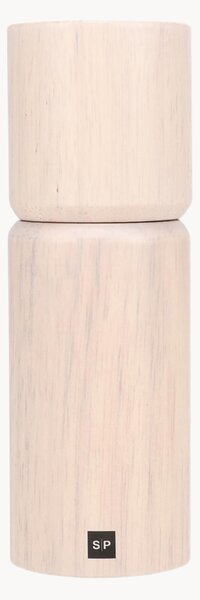 Macina pepe/sale in legno di acacia Savor