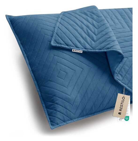 Federe decorative in set in microfibra 2 pz 50x70 cm Softa – Restilo