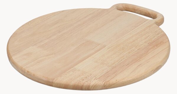 Tagliere in legno di albero della gomma Essenza