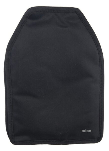 Borsa termica per bottiglia nera – Orion