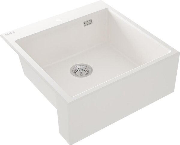 1-bowl granite sink