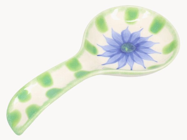 Portaposate Fleur